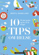 Cover photo:10 tips om helse : få det bedre og lev 10 år lenger