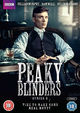 Omslagsbilde:Peaky Blinders . Series 2