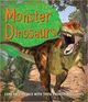 Cover photo:Monster dinosaurs
