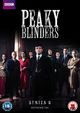 Omslagsbilde:Peaky Blinders . Series 3