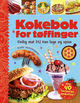 Cover photo:Kokebok for tøffinger : deilig mat du kan lage og spise