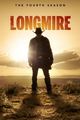 Cover photo:Longmire . The complete fourth season