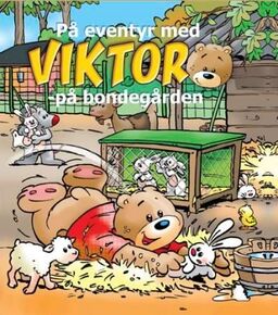 forsidebilde - trykk for å vise stor versjon