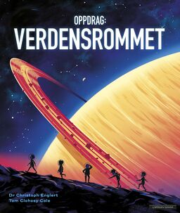 forsidebilde - trykk for å vise stor versjon
