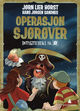 Cover photo:Operasjon Sjørøver