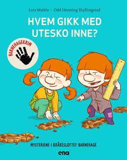 forsidebilde - trykk for å vise stor versjon