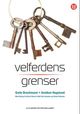 Cover photo:Velferdens grenser : innvandringspolitikk og velferdsstat i Skandinavia 1945-2010