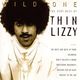 Omslagsbilde:Wild one : the very best of Thin Lizzy