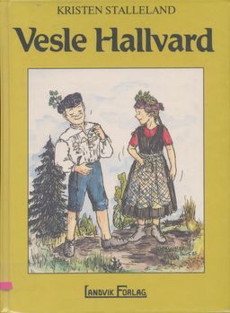 forsidebilde - trykk for å vise stor versjon