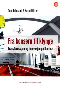 forsidebilde - trykk for å vise stor versjon