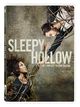 Omslagsbilde:Sleepy Hollow . The complete second season