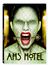 Omslagsbilde:American horror story : hotel . The complete fifth season