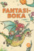 Omslagsbilde:Fantasiboka