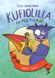 Omslagsbilde:Kufiolilla og Flu Filla