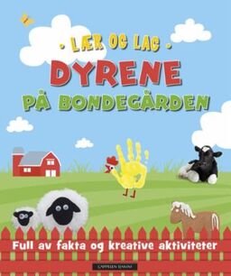 forsidebilde - trykk for å vise stor versjon