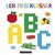 Omslagsbilde:Lek med klosser : ABC