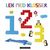 Omslagsbilde:Lek med klosser : 123