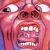 Omslagsbilde:In the court of the Crimson King