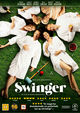 Cover photo:Swinger