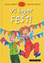 Omslagsbilde:Vi lager fest!