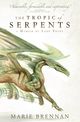 Cover photo:The tropic of serpents : a memoir by Lady Trent