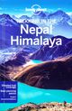 Omslagsbilde:Trekking in the Nepal Himalaya