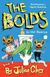 Omslagsbilde:The Bolds to the rescue