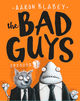 Omslagsbilde:The bad guys