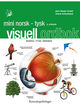 Omslagsbilde:Mini visuell ordbok : norsk/tysk
