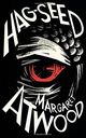 Cover photo:Hag-seed : the Tempest retold
