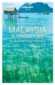 Omslagsbilde:Malaysia &amp; Singapore : top sights, authentic experiences