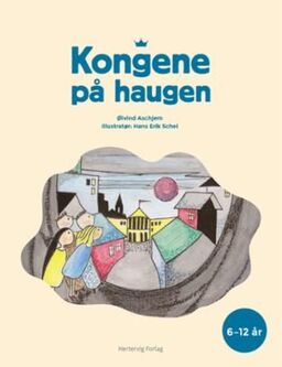 forsidebilde - trykk for å vise stor versjon