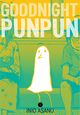 Omslagsbilde:Goodnight Punpun . 1