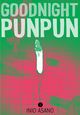 Omslagsbilde:Goodnight Punpun . 2