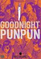 Omslagsbilde:Goodnight Punpun . 3