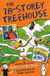 Omslagsbilde:The 78-storey treehouse