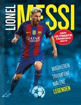 "Lionel Messi : den ultimate fanboka"