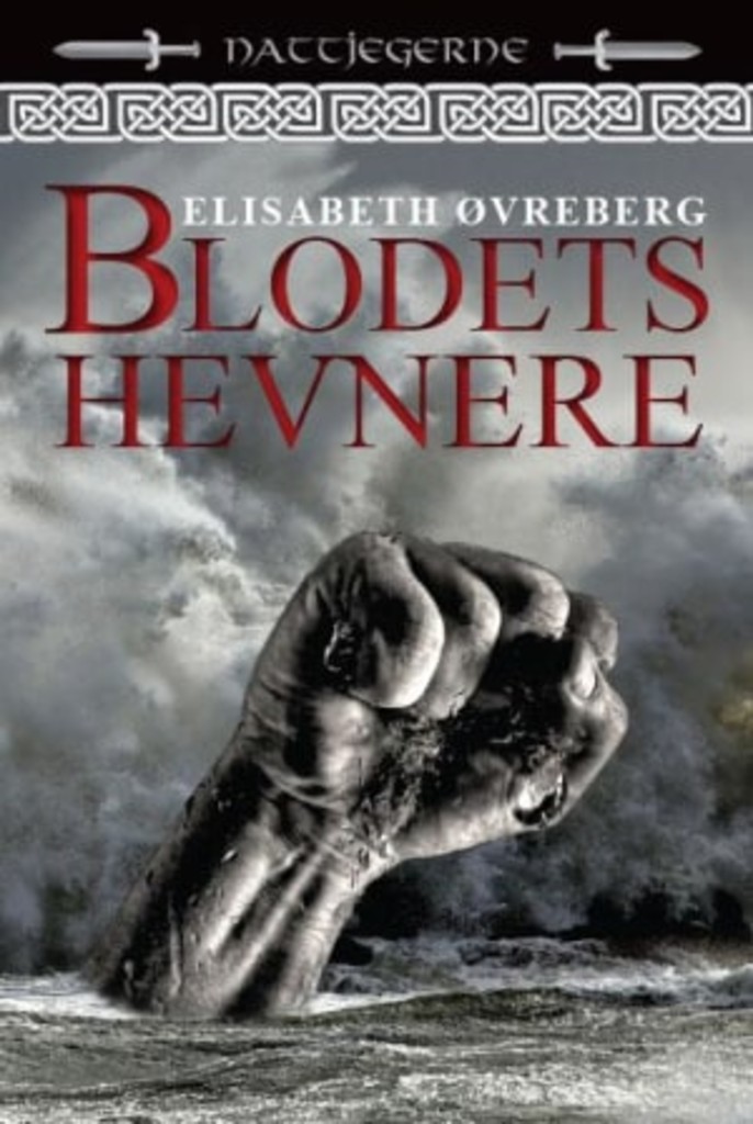 Blodets hevnere . 2
