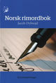 Cover photo:Norsk rimordbok