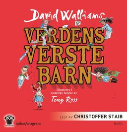 forsidebilde - trykk for å vise stor versjon