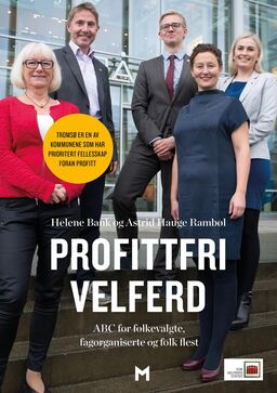 forsidebilde - trykk for å vise stor versjon