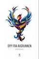 Cover photo:Opp fra avgrunnen : veier ut av depresjon