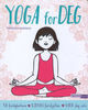 Omslagsbilde:Yoga for deg
