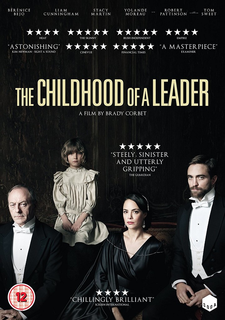 The Childhood of a Leader