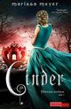 Cover photo:Cinder