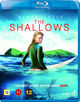 Omslagsbilde:The shallows