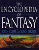 Omslagsbilde:The encyclopedia of fantasy