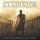 Omslagsbilde:Gladiator : music from the motion picture