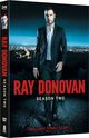 Omslagsbilde:Ray Donovan . Season two
