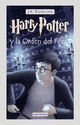 Omslagsbilde:Harry Potter y la Orden del Fénix